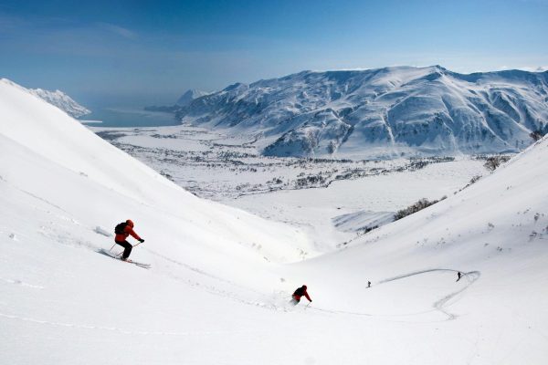ski-tours